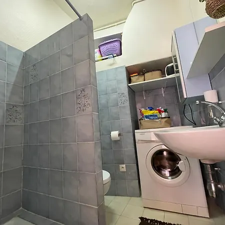 50m Center & Sea View Square Catedral Menton