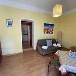 Square Saint Michel Sea View - Happy Apartman Menton