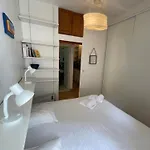 Apartamento Square Saint Michel Sea View - Happy Rentals Menton