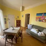 Square Saint Michel Sea View - Happy Apartman