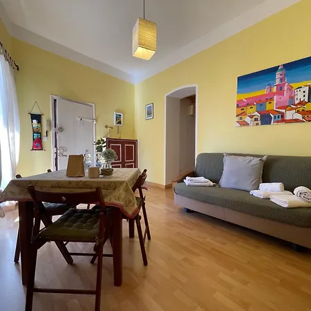 アパート Square Saint Michel Sea View - Happy Rentals