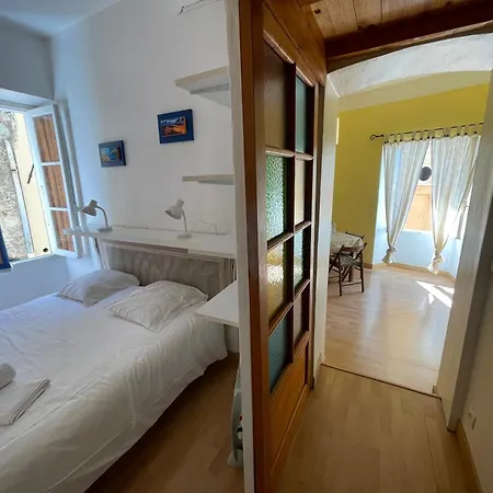 Lejlighed Square Saint Michel Sea View - Happy Rentals *