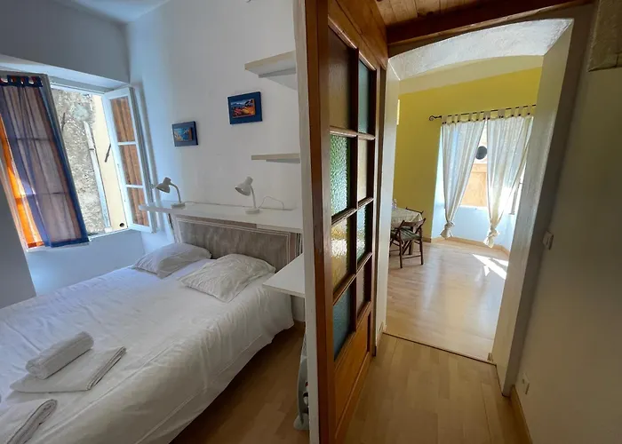 Lejlighed Square Saint Michel Sea View - Happy Rentals *