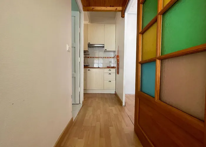 Square Saint Michel Sea View - Happy Rentals * マントン