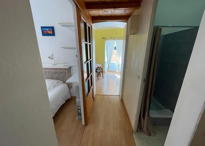 Lejlighed Square Saint Michel Sea View - Happy Rentals *
