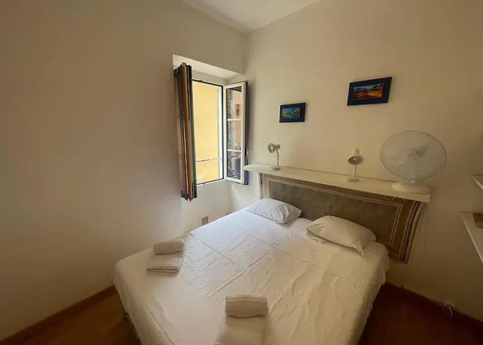 Lejlighed Square Saint Michel Sea View - Happy Rentals